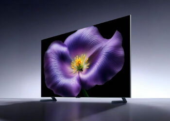 Xiaomi S Pro Mini LED 2026: los nuevos televisores de Xiaomi llegan con hasta 5200 nits, 330 Hz e HyperOS 3