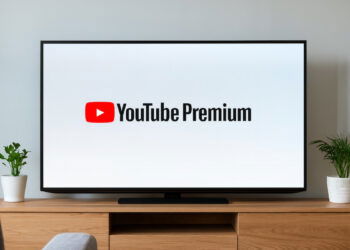 YouTube hace un “Netflix” y empieza a vigilar quién comparte el plan familiar