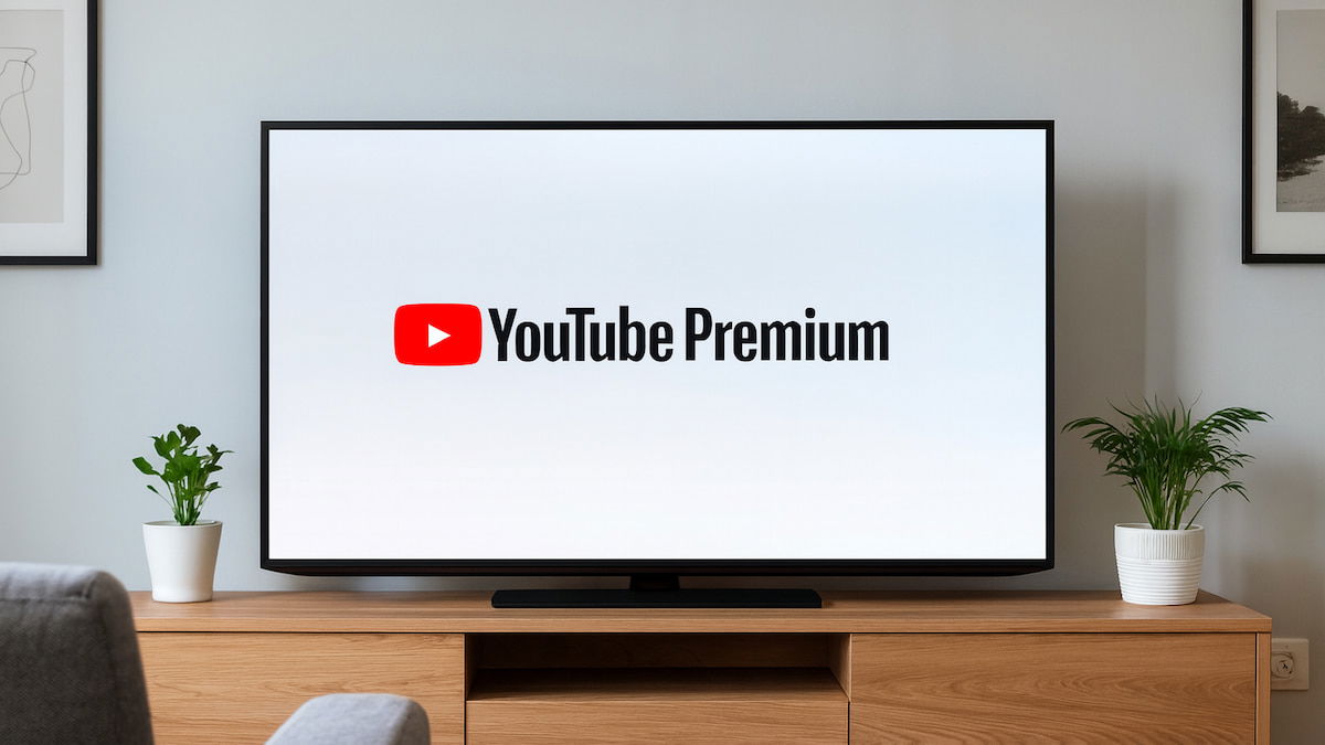 YouTube se marca un Netflix y empieza a vigilar quién comparte el plan familiar fuera del hogar