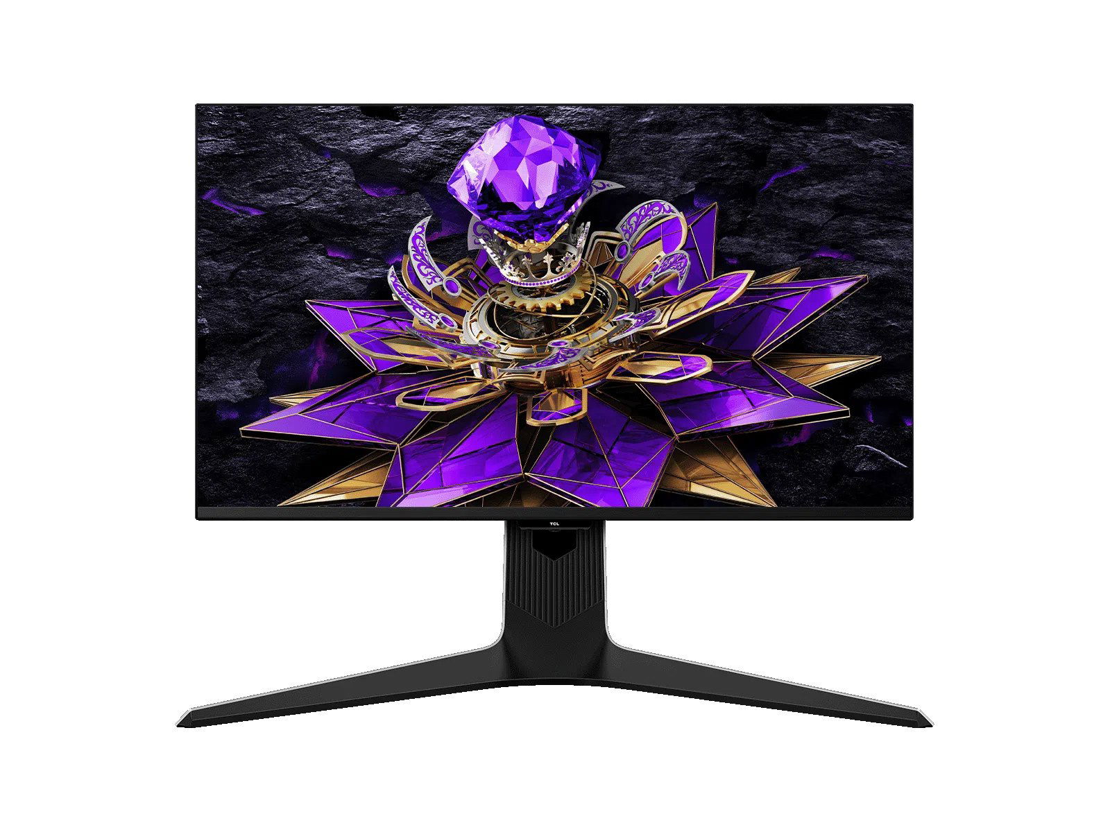 TCL 27R94, así es el nuevo monitor 4K QD-MiniLED con 1600 nits de la marca china