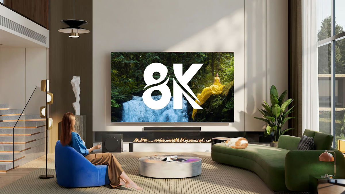 El futuro del cine en 8K: Warner, IMAX y una locura que empieza en casa