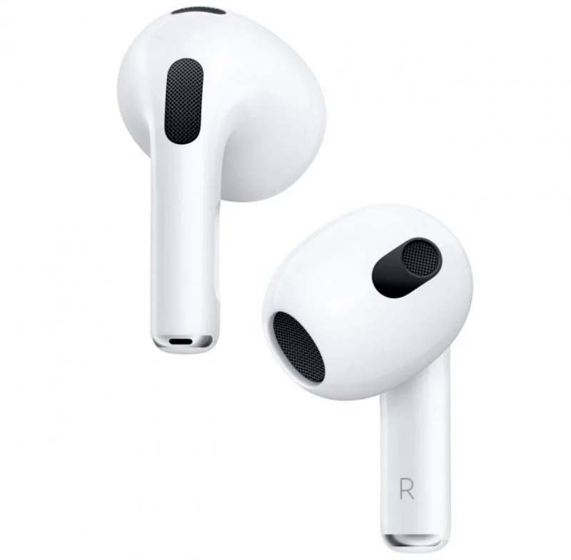 Apple AirPods tercera generación