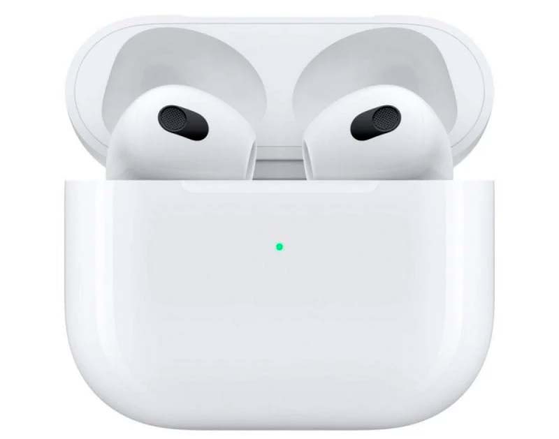 Funda de los Apple AirPods