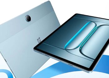 Tablet OnePlus Pad Lite