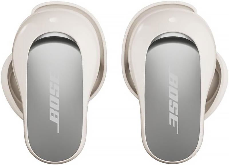 Auriculares Bose QuietComfort Ultra Earbuds