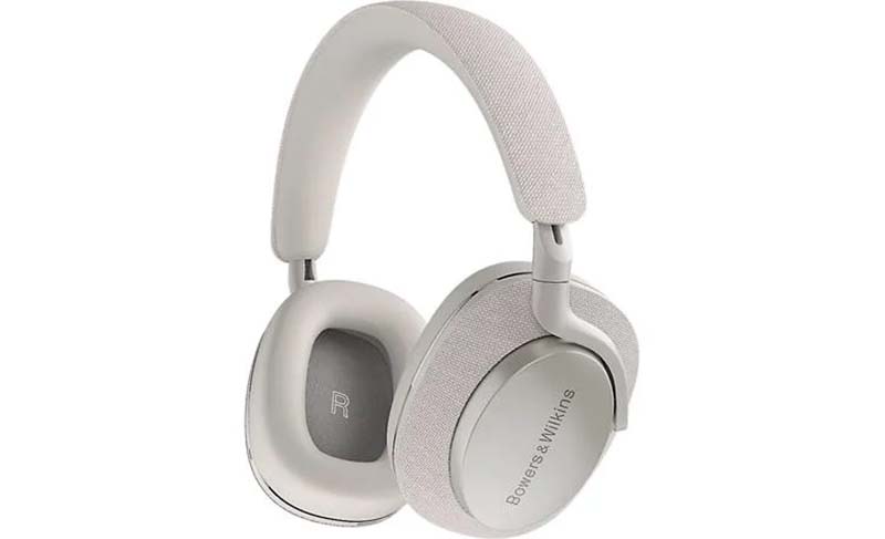 Bowers & Wilkins Px7 S2 de color gris