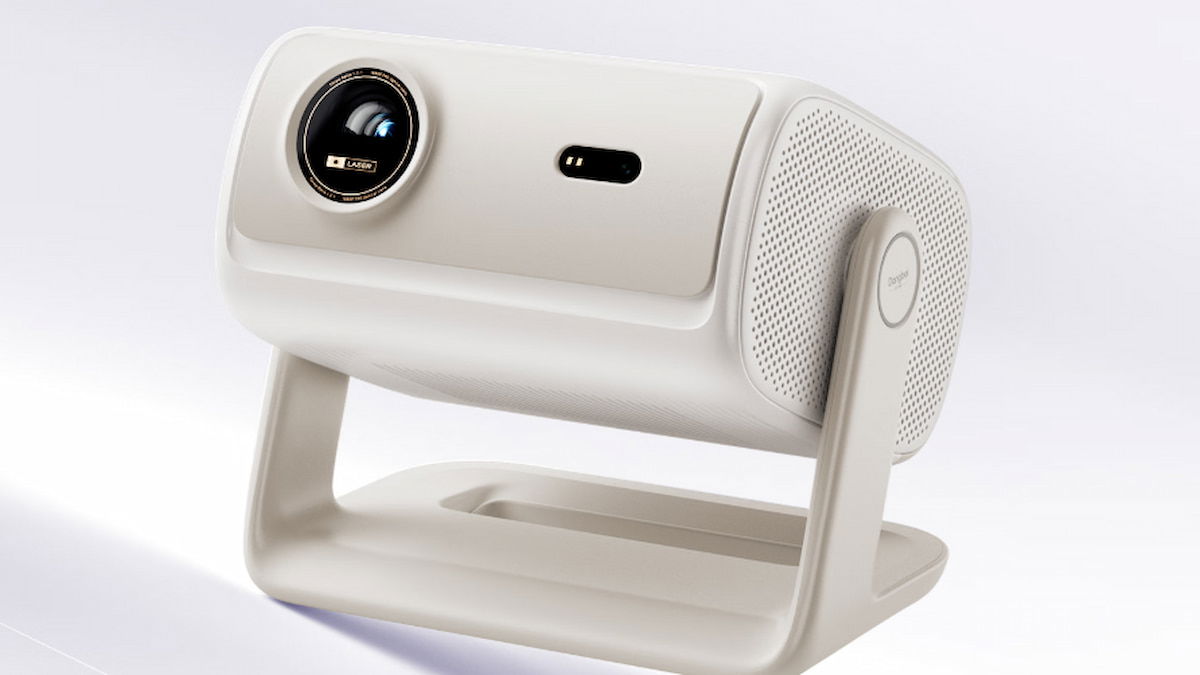 Dangbei revoluciona su gama con los nuevos D7X, D7X Pro y Smart 2: proyectores láser con Android, HDR y funciones gaming