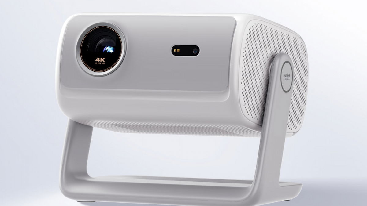 Dangbei revoluciona su gama con los nuevos D7X, D7X Pro y Smart 2: proyectores láser con Android, HDR y funciones gaming