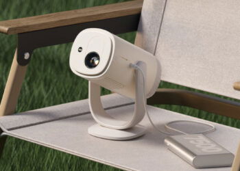 Dangbei revoluciona su gama con los nuevos D7X, D7X Pro y Smart 2: proyectores láser con Android, HDR y funciones gaming