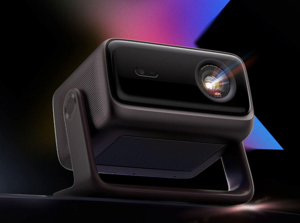 Dangbei X7 Pro, Max y Ultra: tres proyectores láser 4K brutales para montar un cine de lujo en casa