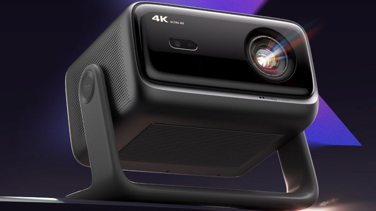 Dangbei X7 Pro, Max y Ultra: tres proyectores láser 4K brutales para montar un cine de lujo en casa