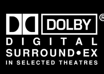 Dolby Digital EX