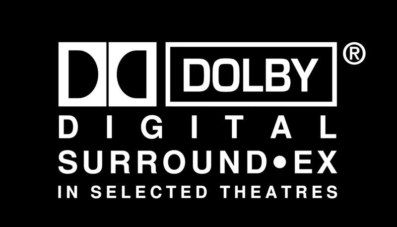 Dolby Digital EX
