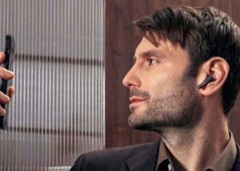 Uso de los Edifier X5 Pro