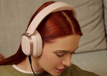 Uso de los Edifier ES850NB