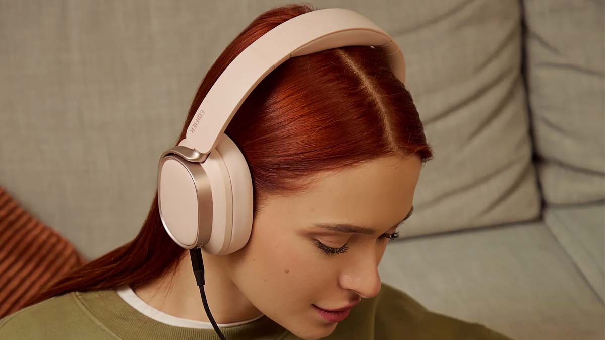 Este descuento es una locura: los auriculares Edifier ES850NB por solo 81 euros