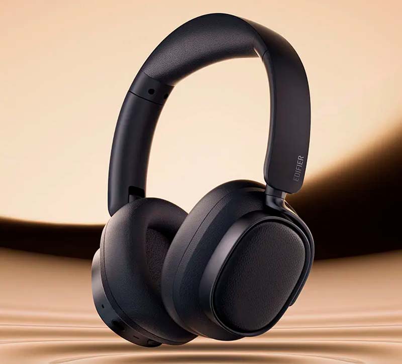 Edifier ES850NB de color negro
