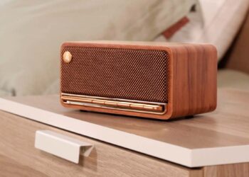 Uso del Edifier MP230