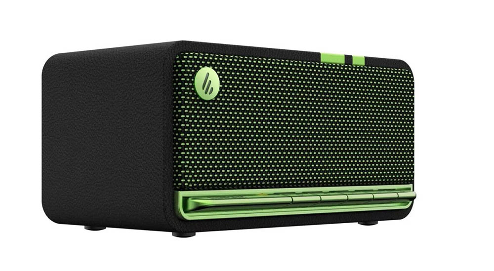 Edifier MP230 de color negro