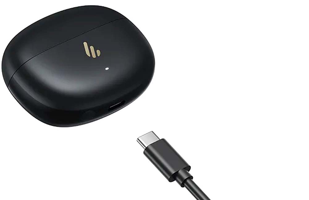 Carga de lps Edifier X5 Pro