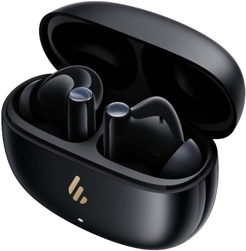 Funda de los Edifier X5 Pro