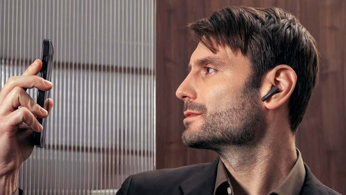 ¡Ganga increíble! Los Edifier X5 Pro por menos de la mitad de su precio habitual