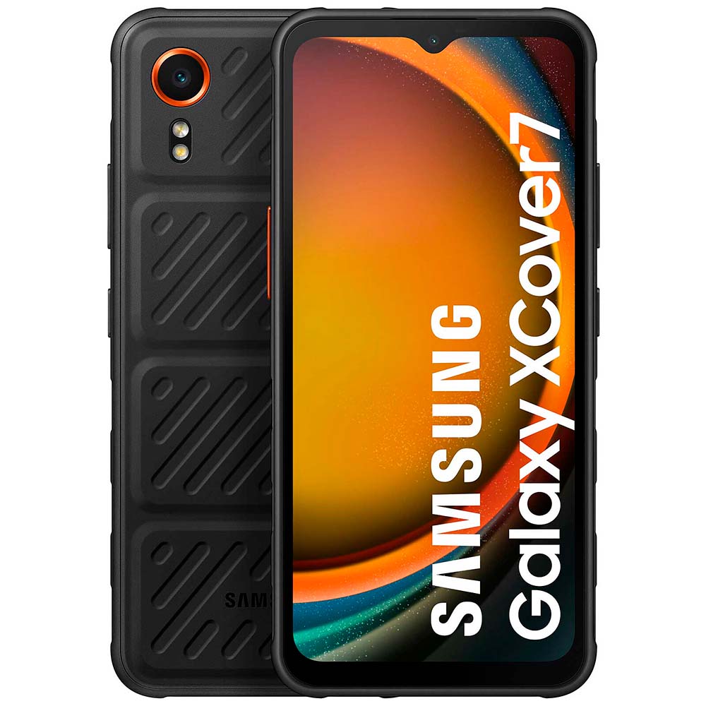 Samsung Galaxy XCover7