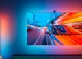 Uso de Govee Envisual TV BACKLIGHT T2