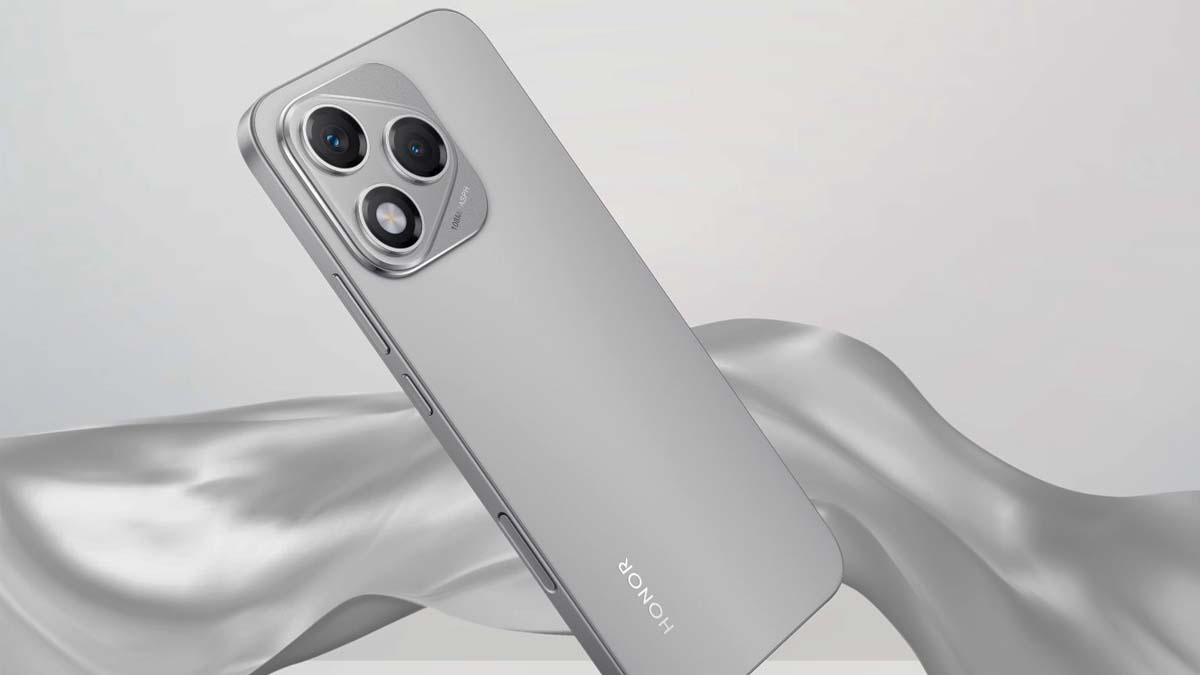 El Honor 400 Lite 5G de 12 GB lo tiene todo, incluso un ofertón que debes aprovechar
