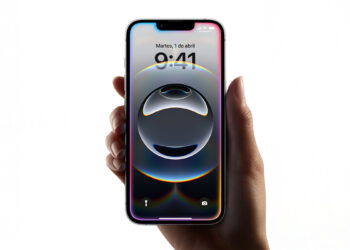 Teléfono iPhone 16e