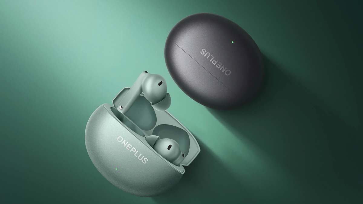 Los OnePlus Buds 4 con esta oferta son de los mejores auriculares que puedes comprar