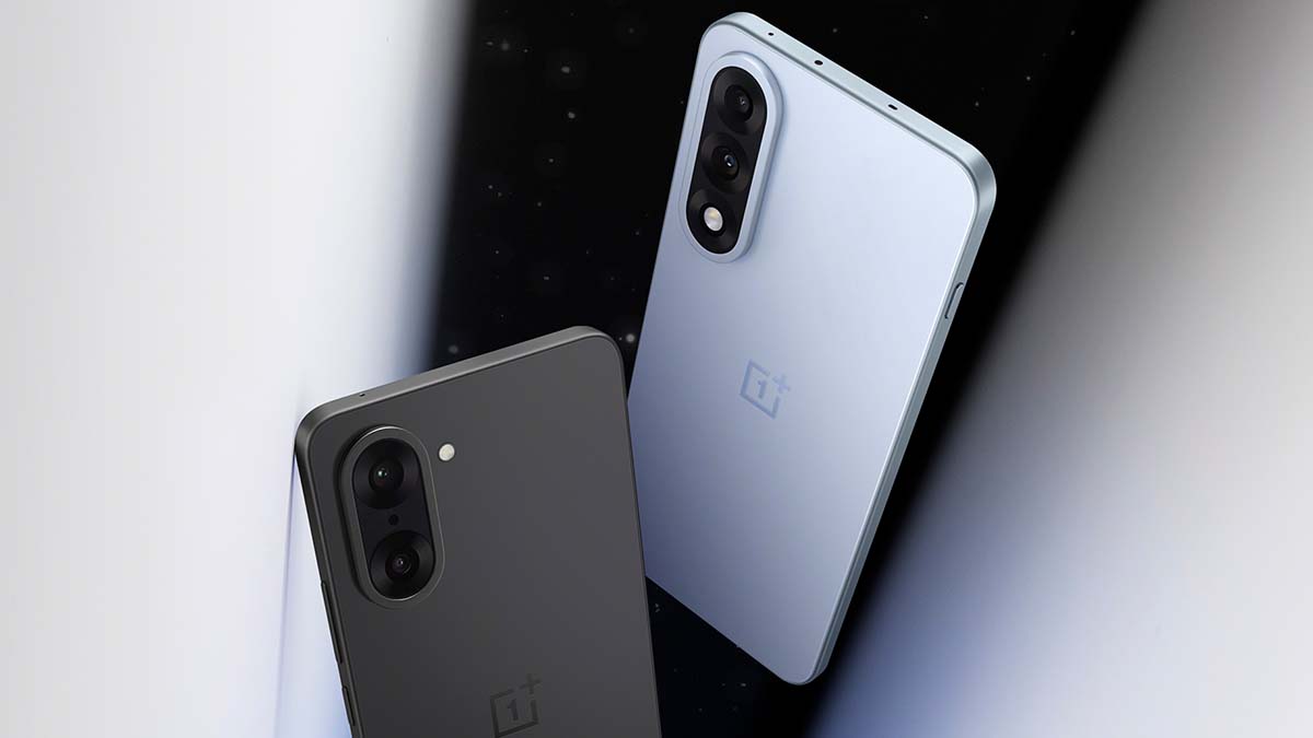 El OnePlus Nord 5 más potente, un móvil que puede con todo, derrumba su precio a 404 euros