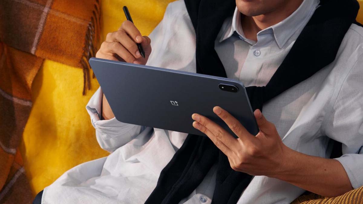 El OnePlus Pad 3, un tablet de potencia descomunal, tiene un descuentazo que lo deja a un precio brutal