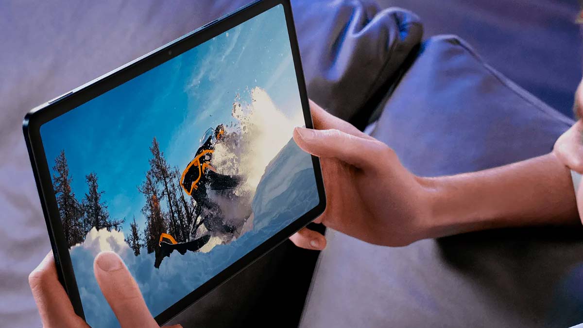 El POCO Pad, un tablet completo y que recomiendo, ahora en oferta por 178 euros