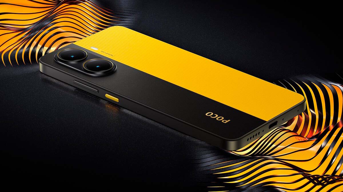 Disfruta de toda la potencia del POCO X7 Pro a un precio irresistible con este ofertón
