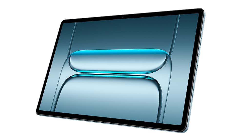 Pantalla del OnePlus Pad Lite