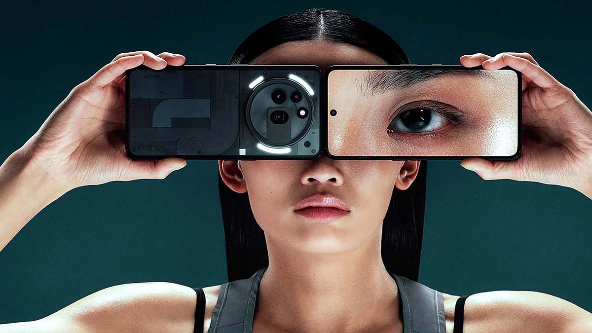 Aprovecha esta oportunidad: el atractivo Nothing Phone (3a) Pro rebajado a un precio nunca visto