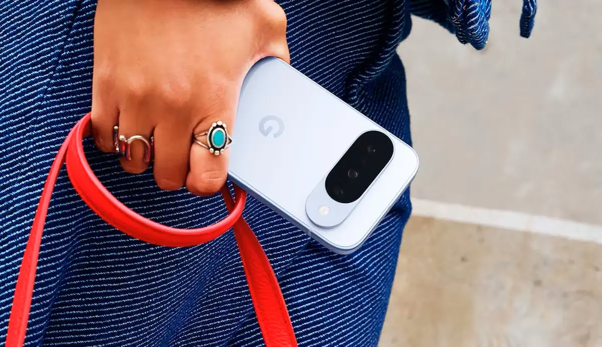 La Fiesta de Ofertas Prime lleva al Pixel 10 a un precio nunca visto: menos de 765 euros