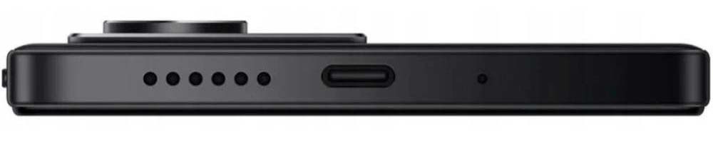 Puerto USB del Redmi 15