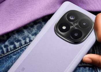 No dejes pasar esta ganga: el Redmi Note 14 Pro 5G de 12 GB rebajado por 225 euros