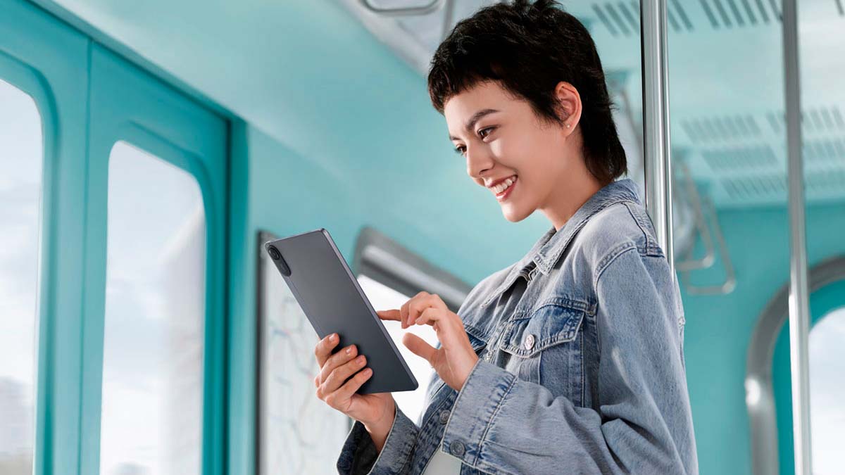 El Redmi Pad 2 de 8 GB y pantalla grande se pone a tiro: esta oferta lo deja en 167 euros