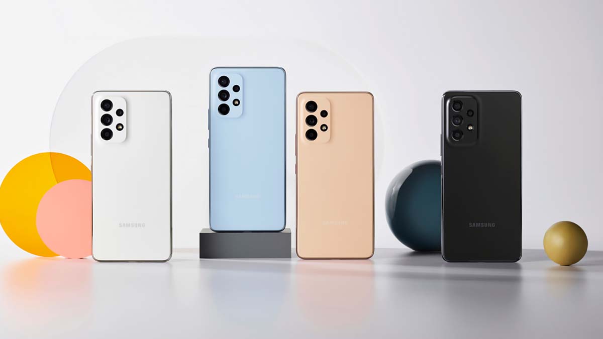 La versión estable de One UI 8 llega a otros siete Samsung Galaxy, esta es la lista