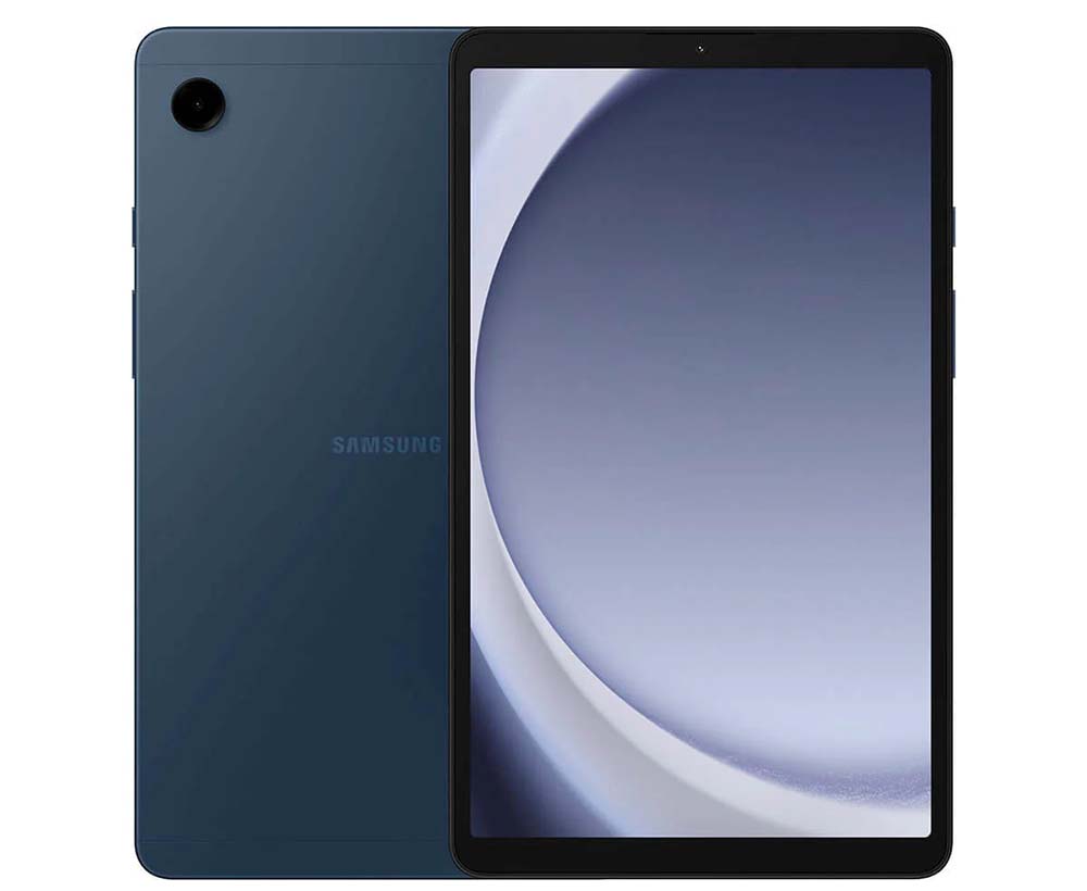 Pantalla del Samsung Galaxy Tab A9+