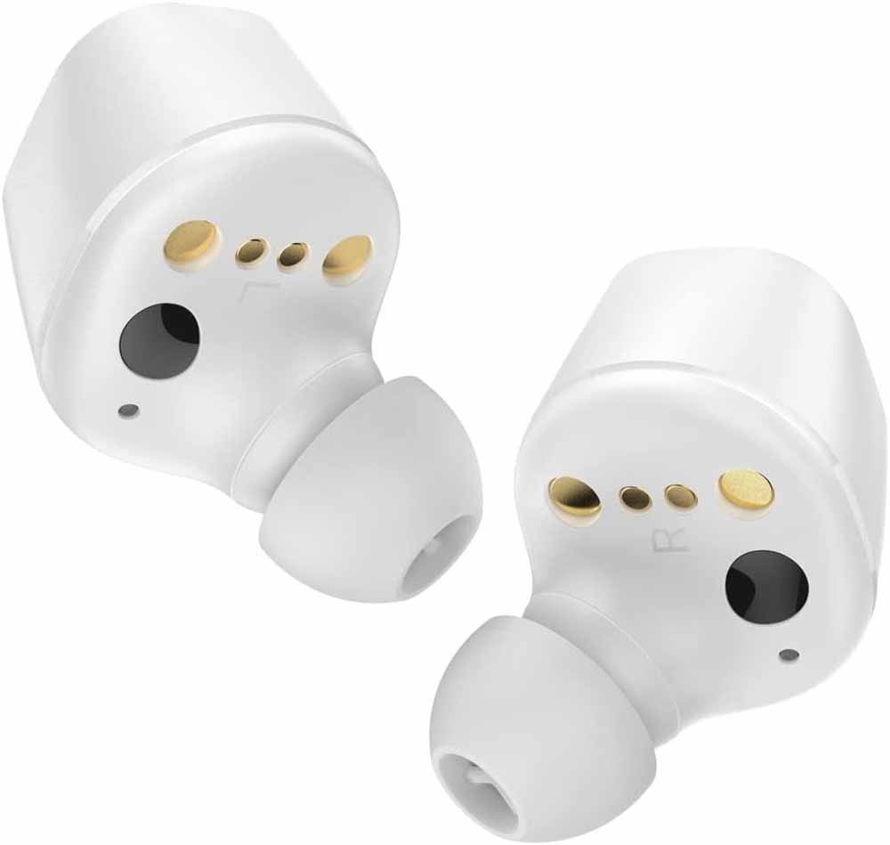 Sennheiser CX Plus True Wireless blancos