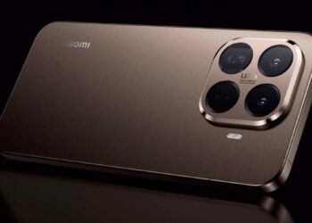 Móvil Xiaomi con HyperOS 3