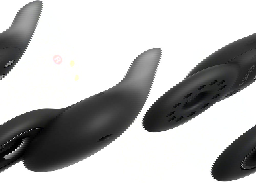 Sony LinkBuds Open de color negro