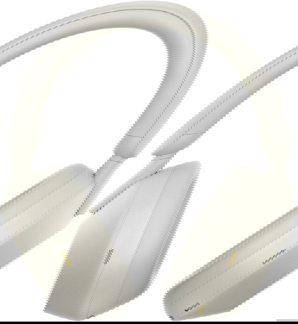 Sony WH-1000XM5 de color plata