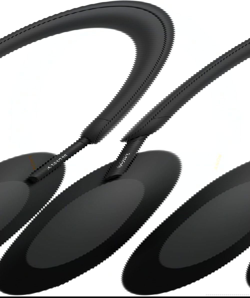Sony WH-1000XM5 plegados