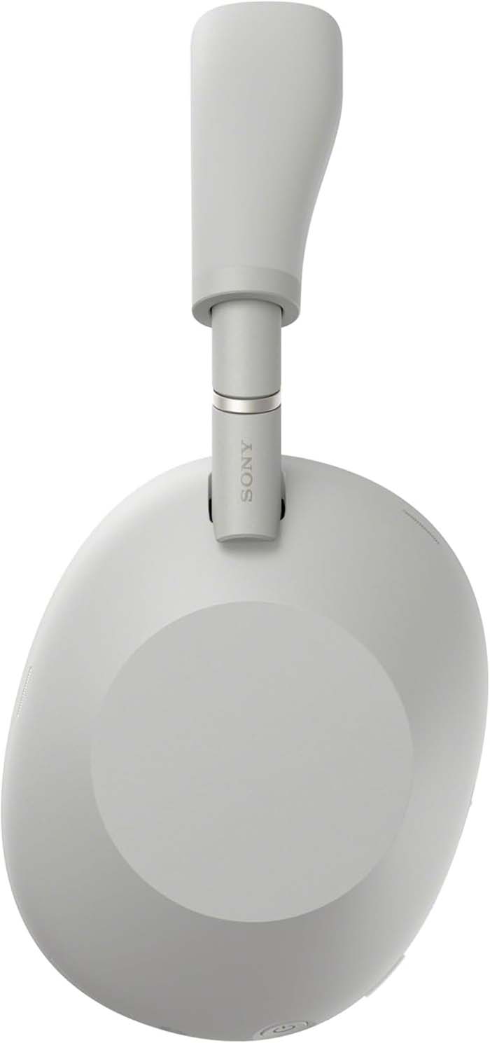 Lateral de los Sony WH-1000XM6