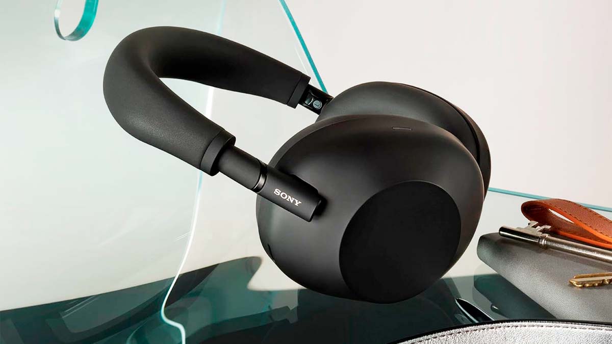 Los nuevos Sony WH-1000XM6 tienen su primera gran oferta: hazte con ellos por menos de 360 euros